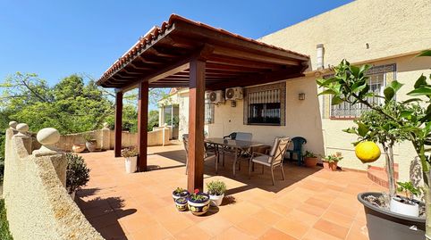 Foto 4 de Casa o chalet en venta en Cheste, Valencia