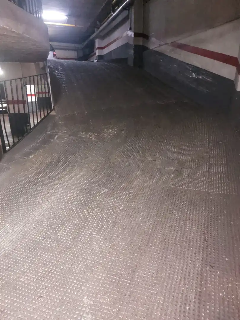 Garatge en venda en Valencia