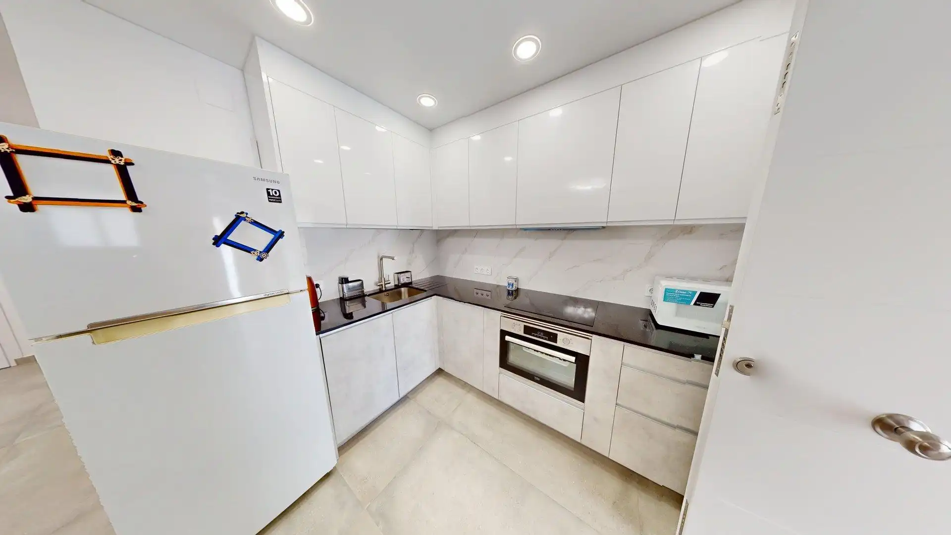 Flat for sale in Calle Joven Pura, 52, Nueva Torrevieja