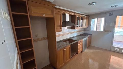 Foto 5 de Piso en venta en C/ Federico García Lorca, Piscinas, Burriana / Borriana