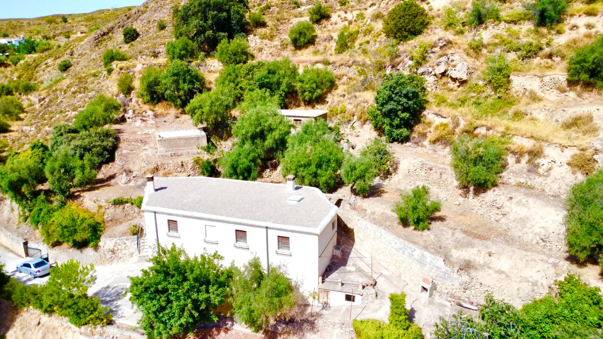 Chalet con terraza en venta en A-4130, imagen 64