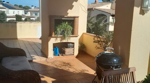 Foto 2 de Ático de alquiler en Carrer de Les Mèlies, Bonmont Terres Noves, Mont-roig del Camp