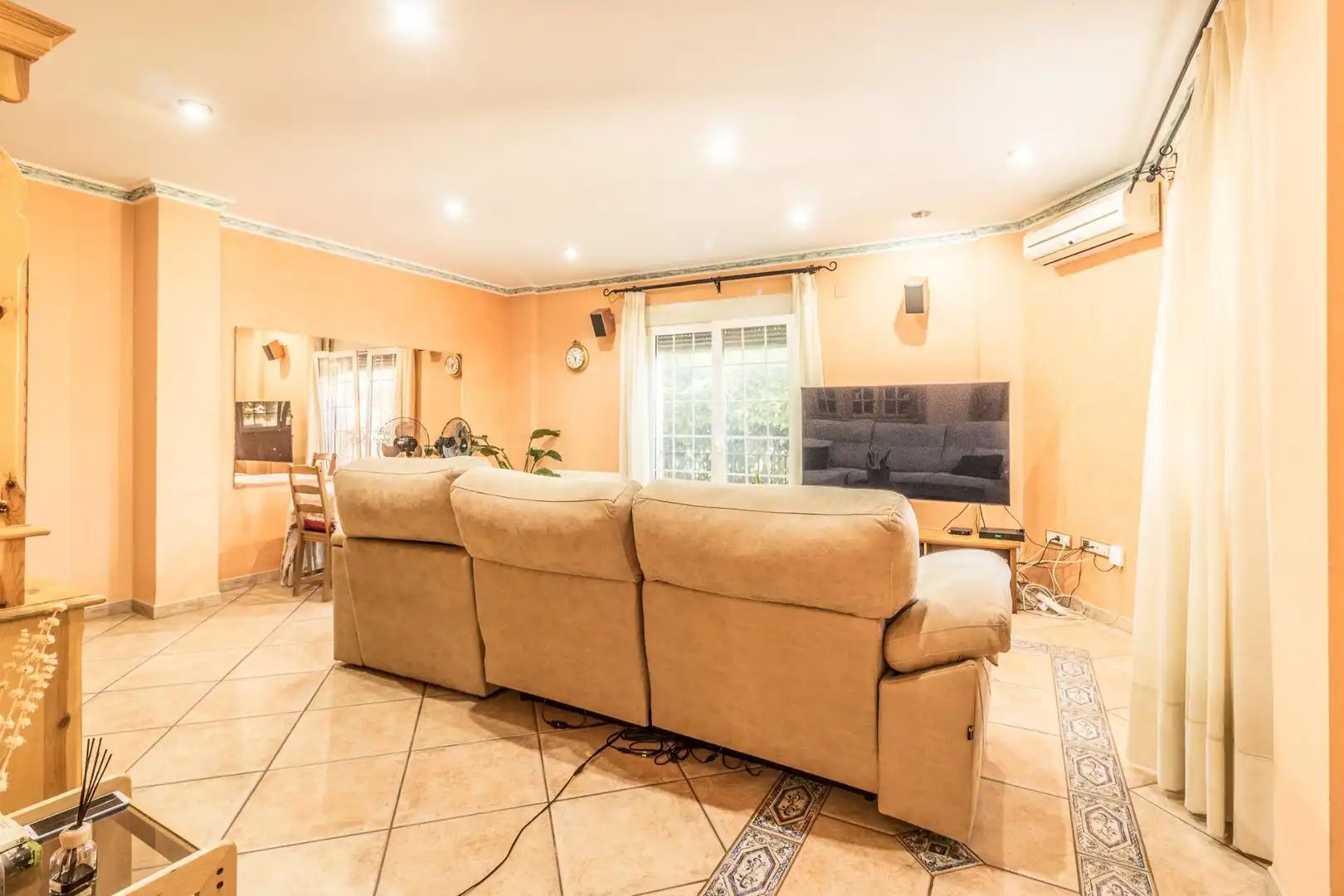 Casa adosada en venta en Calle BENEMEJIS, Senyera