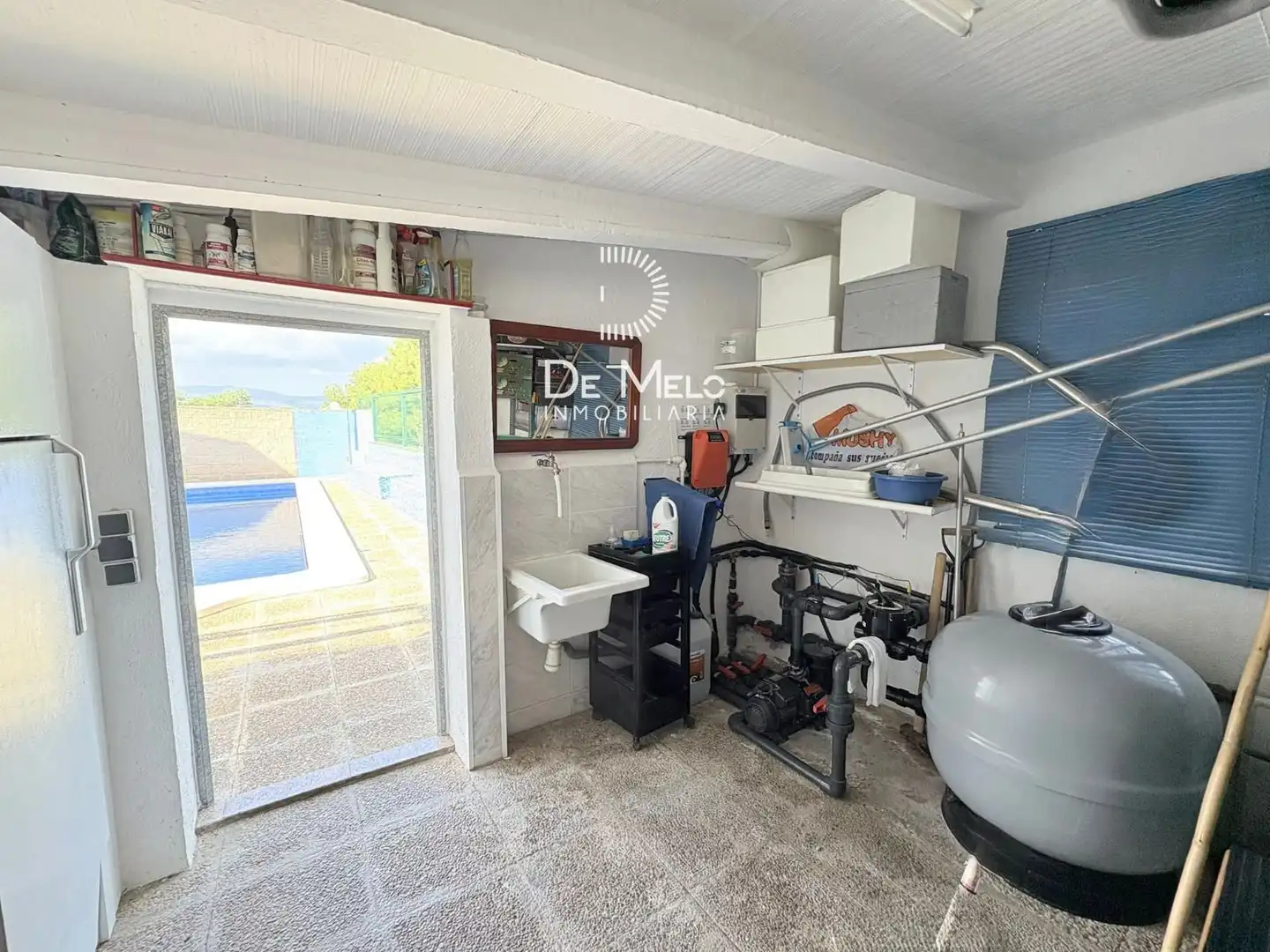 Casa o xalet en venda en Bellvei amb Aire condicionat, Calefacció i Terrassa