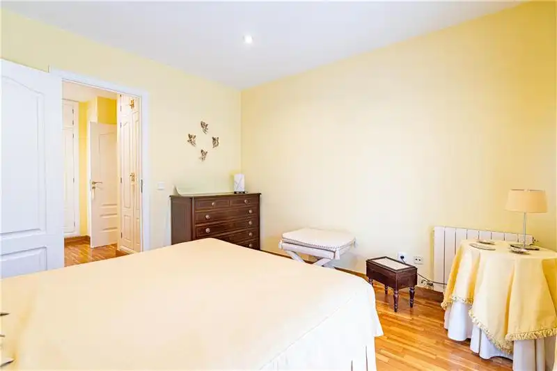 Erdgeschosswohnung mit Pool zum Verkauf in Ponent, imagen 13