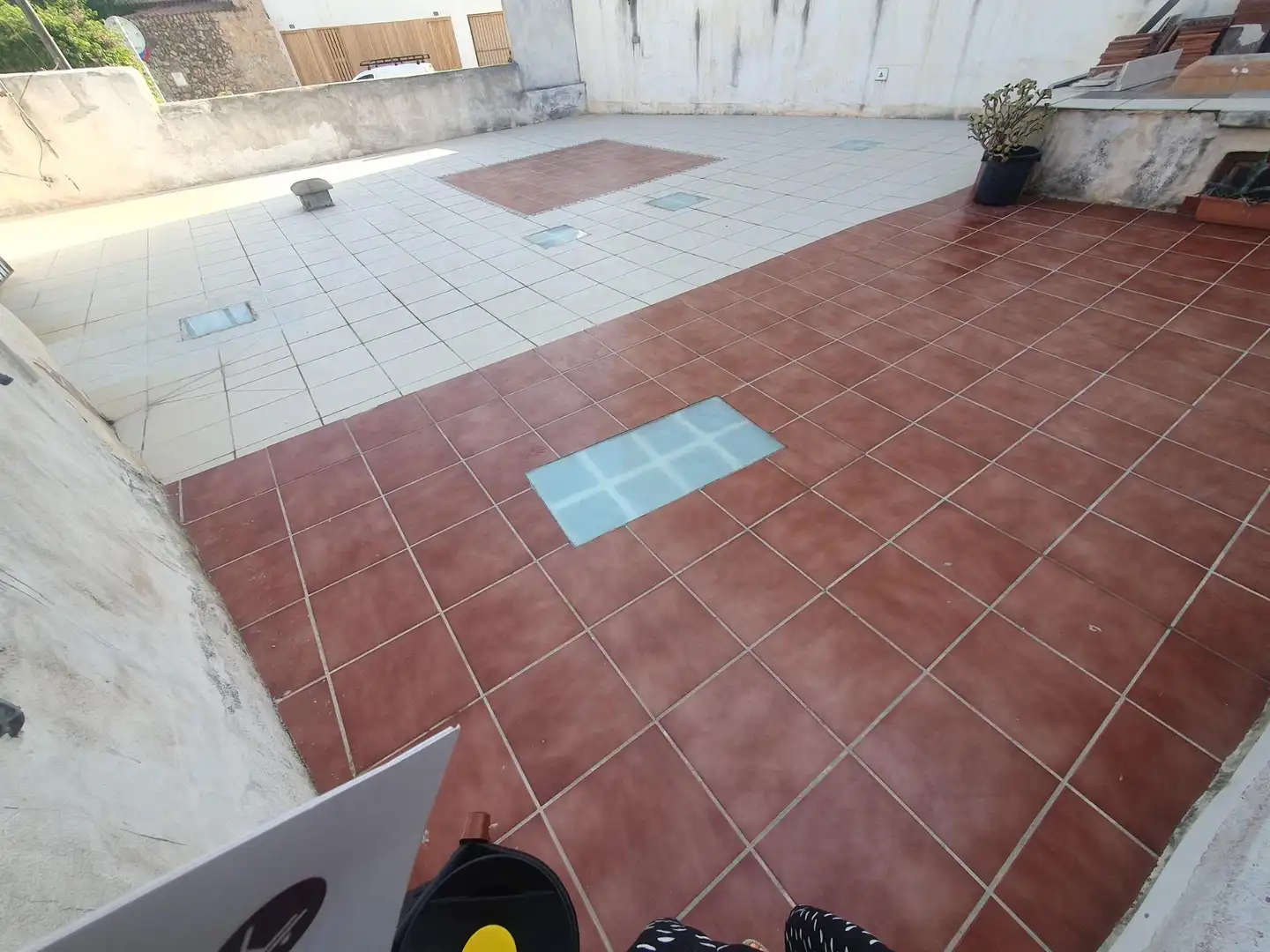 Haus mit Garten zum Verkauf in Platja de Palma, imagen 3