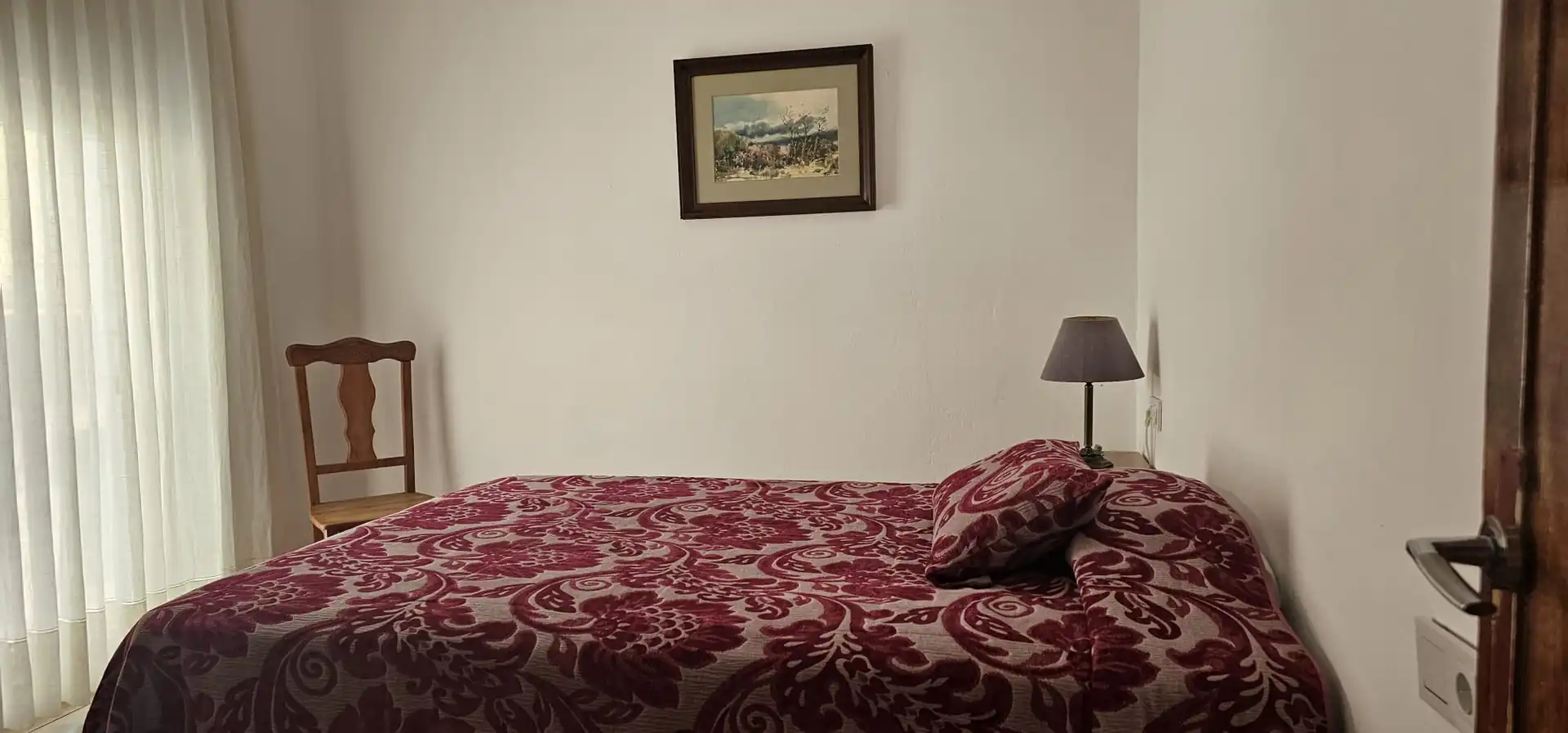 Zimmer in Calle Don Bosco, 4, Bajadilla - Fuente Nueva