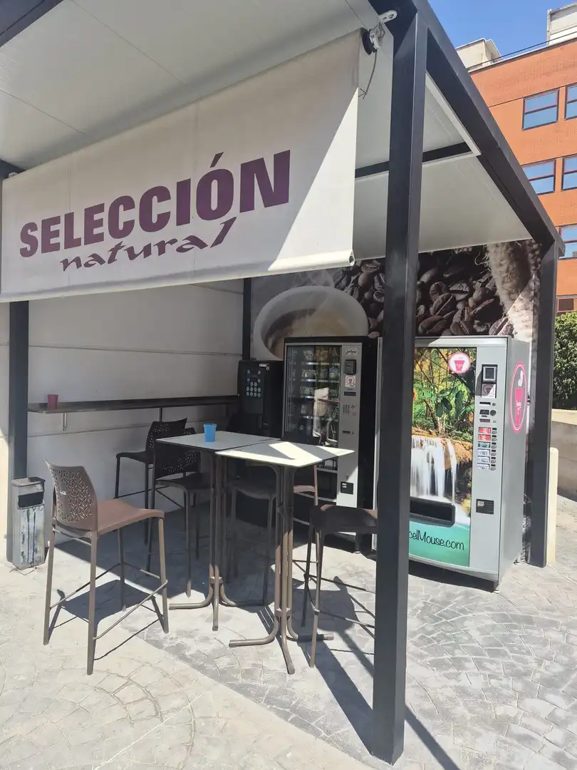 Bureau à vendre à Calle Molina de Segura, imagen 35