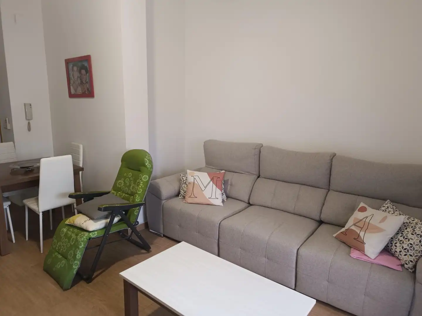 Apartament en venda a Calle UNAMUNO, imagen 3