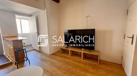 Foto 5 de Pis de lloguer a Martinez de la Rosa, Vila de Gràcia, Barcelona Capital