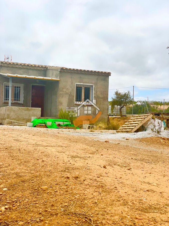 Finca rústica en venda en Vélez-Blanco