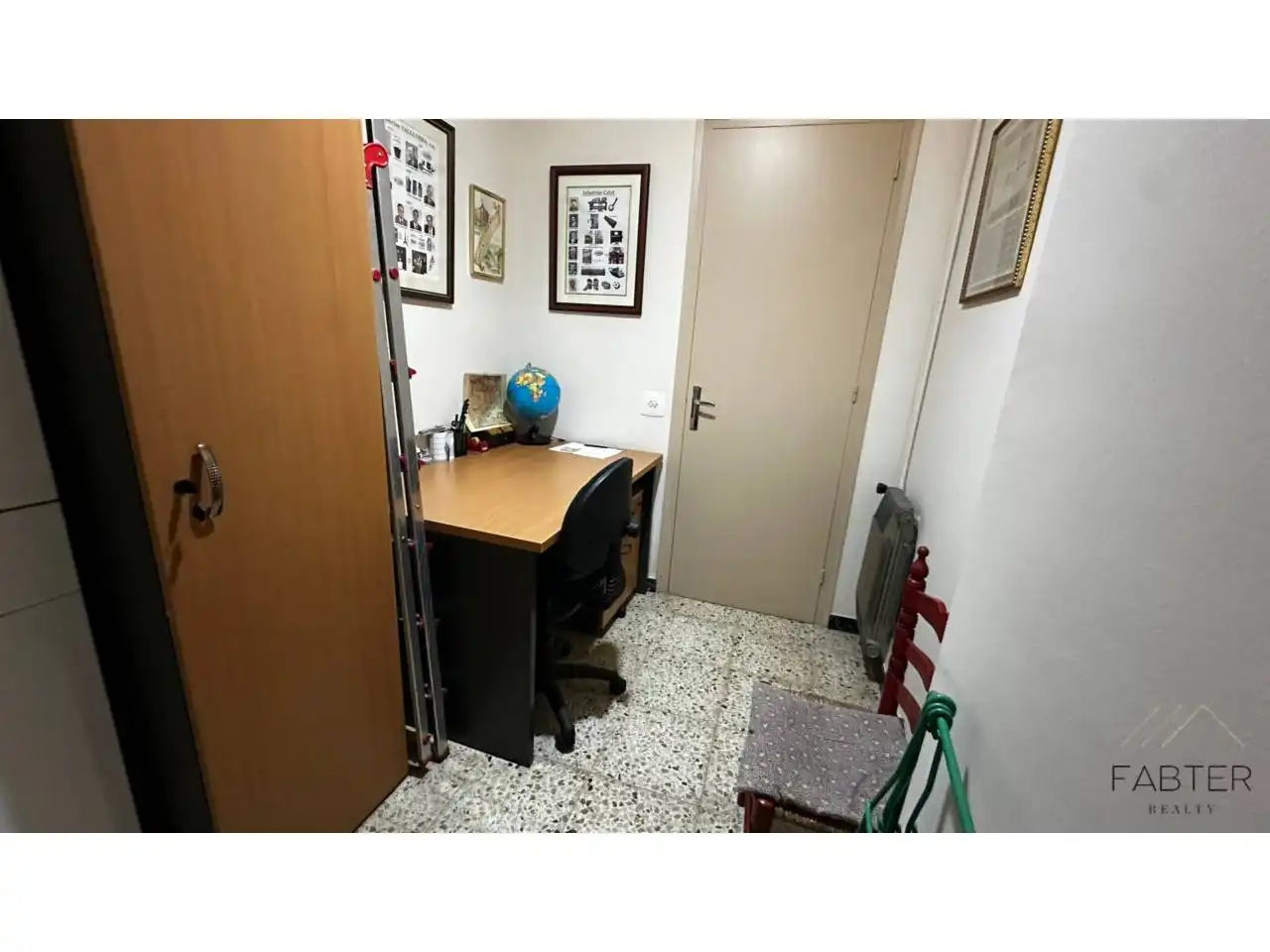 Casa con giardino in vendita a Calle Agustí Santacruz, imagen 25