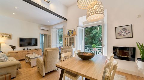 Foto 2 de Piso en venta en La Malagueta - Monte Sancha, Málaga Capital