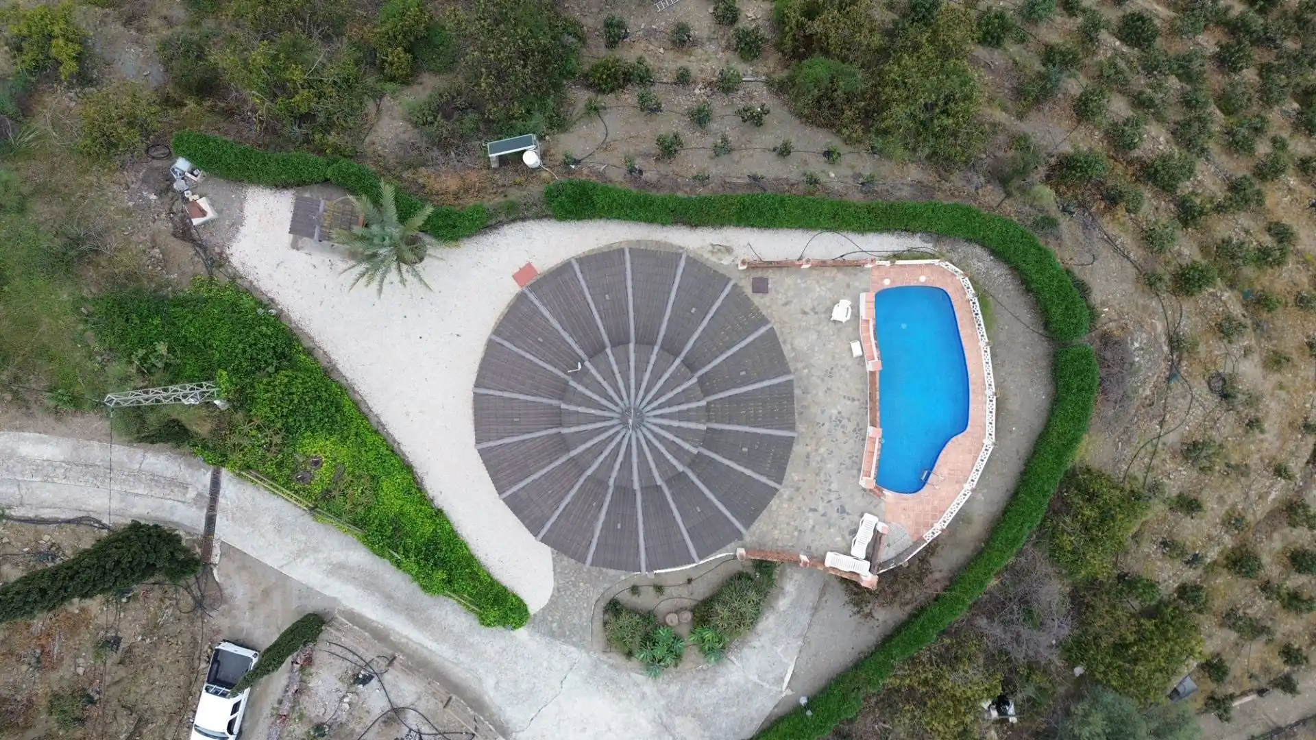 Casa con piscina in vendita a Torrox Pueblo, imagen 33