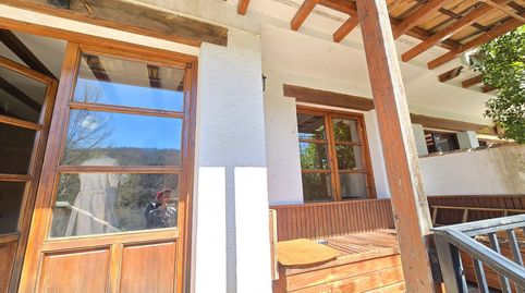 Foto 3 von Einfamilien-Reihenhaus zum Verkauf in Olmeda de las Fuentes, Madrid
