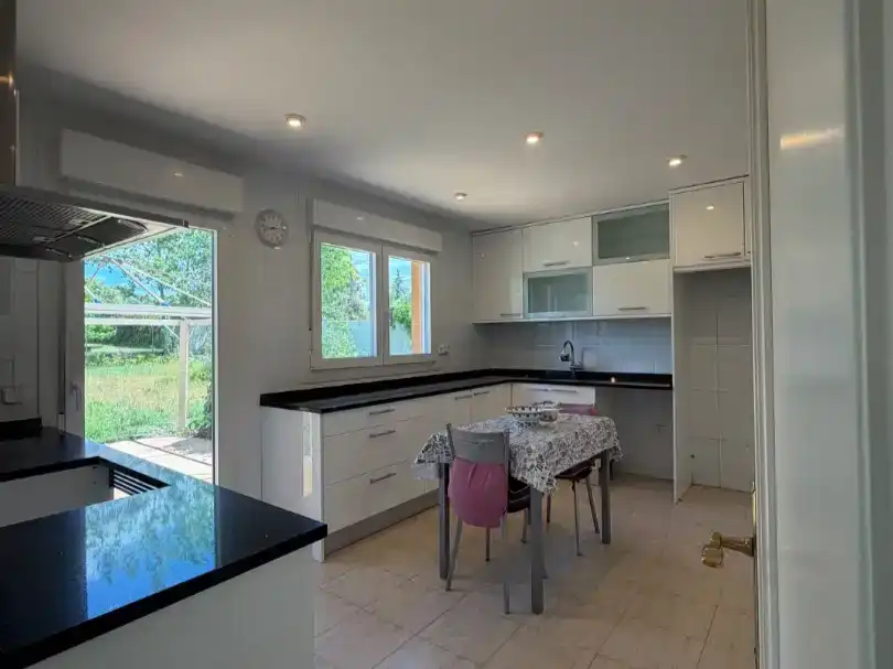 Cocina de Casa o chalet en venta en Valdemorillo con Aire acondicionado