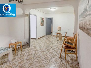 Apartamento con balcón en venta en Onil
