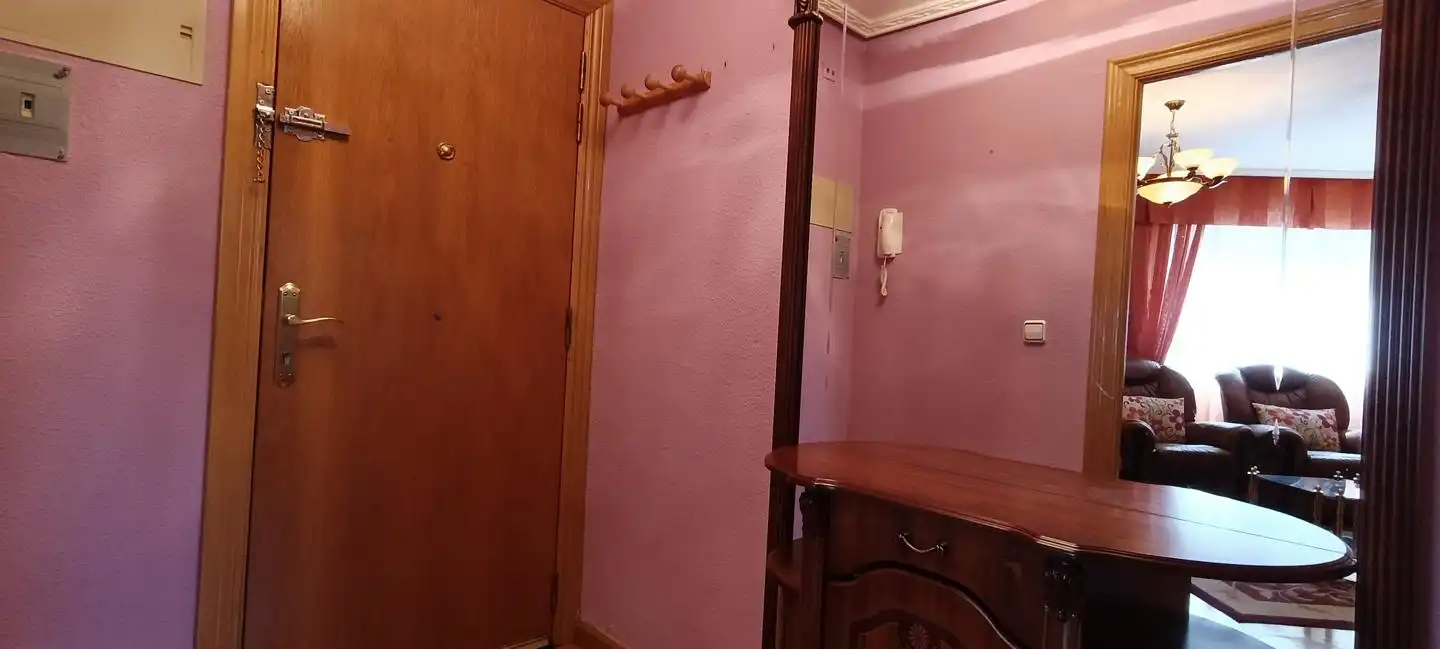 Appartamento in affitto a Calle Miguel Hernández, imagen 34