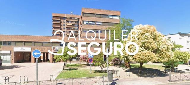 Piso en Alquiler en de Emilio Vargas en San Juan Bautista