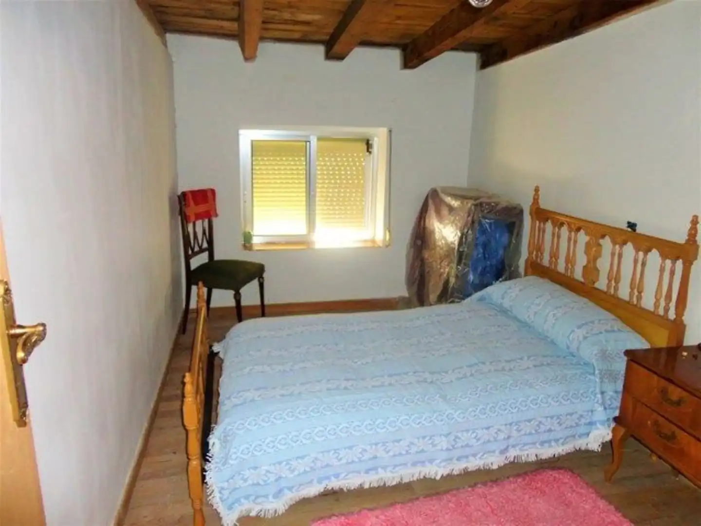Habitación de Casa o chalet en venta en La Gallega 