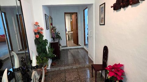 AlbuñuelasCasa