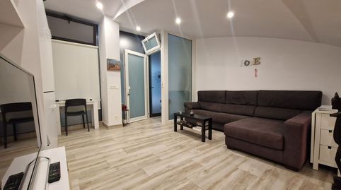 Photo 2 of Study for sale in Blas de Otero, Egia, Donostia - San Sebastián