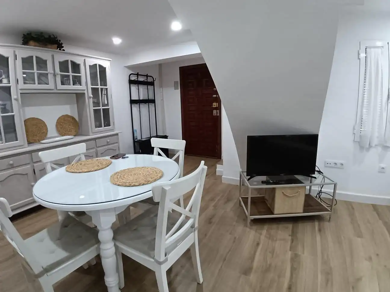 Detached homes for rent in Antequera