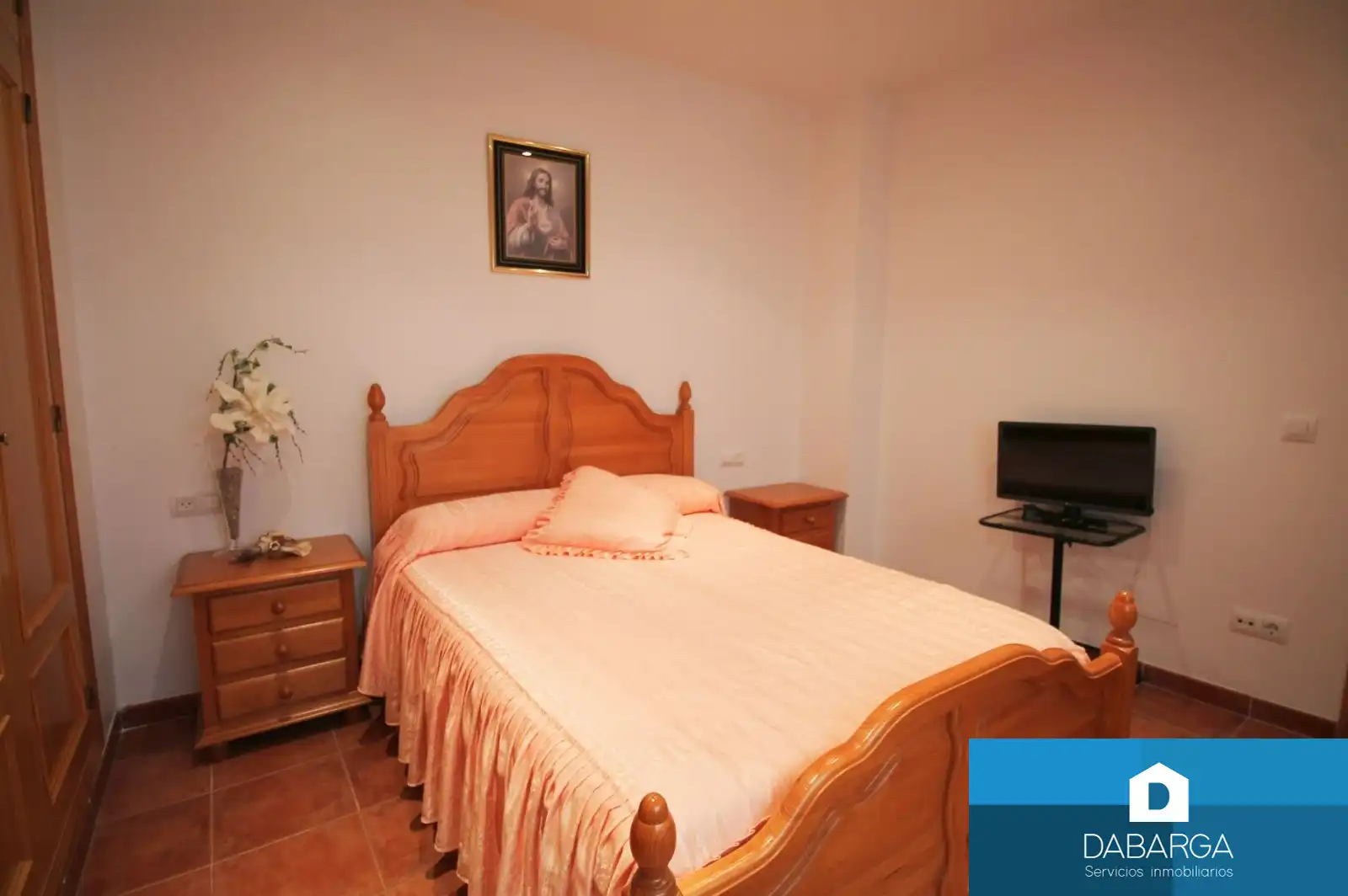 Casa amb terrassa en venda a Carboneras, imagen 9