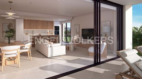 Foto 2 de Piso en venta en Callao Salvaje - Playa Paraíso, Adeje