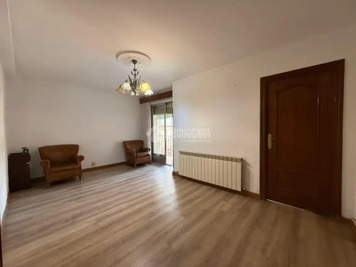 Flat with lift for sale in C. de la Reina Mercedes, imagen 11