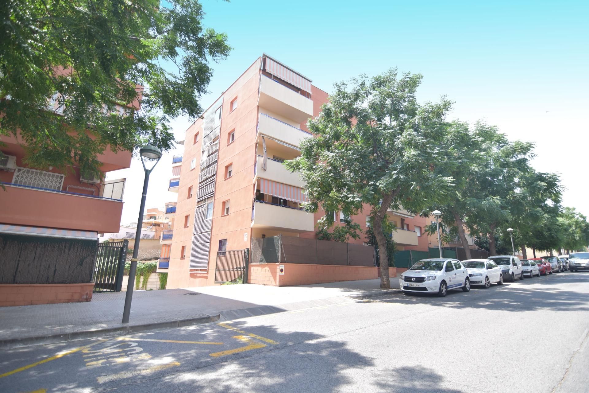 Flat for sale in  JOSE ROQUE