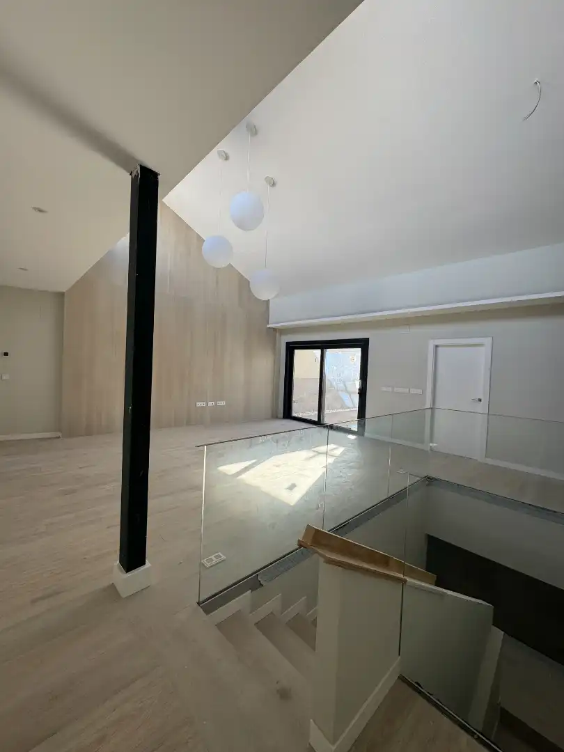 Casa o chalet de alquiler en Mérida con Aire acondicionado, Calefacción y Terraza
