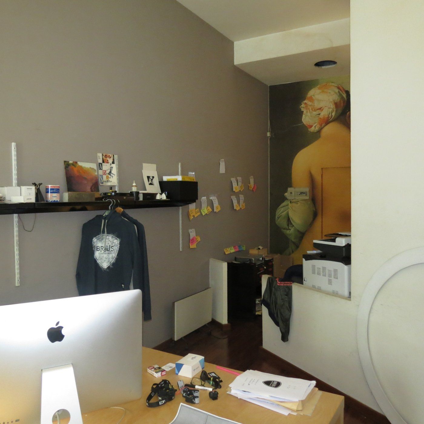 Local de lloguer en Sabadell