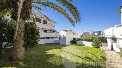 Foto 3 de Casa adosada en venda a De la Sierra, Cerrado de Calderón - Hacienda Paredes, Málaga Capital