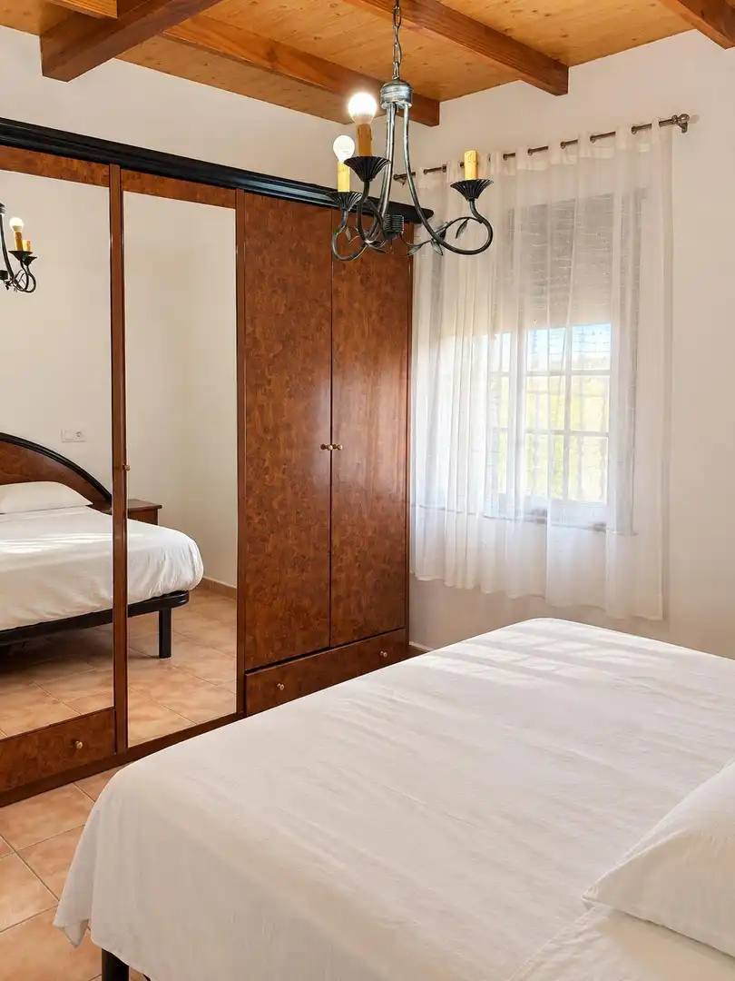 Casa rústica amb jardí en venda a Alguazas, imagen 25