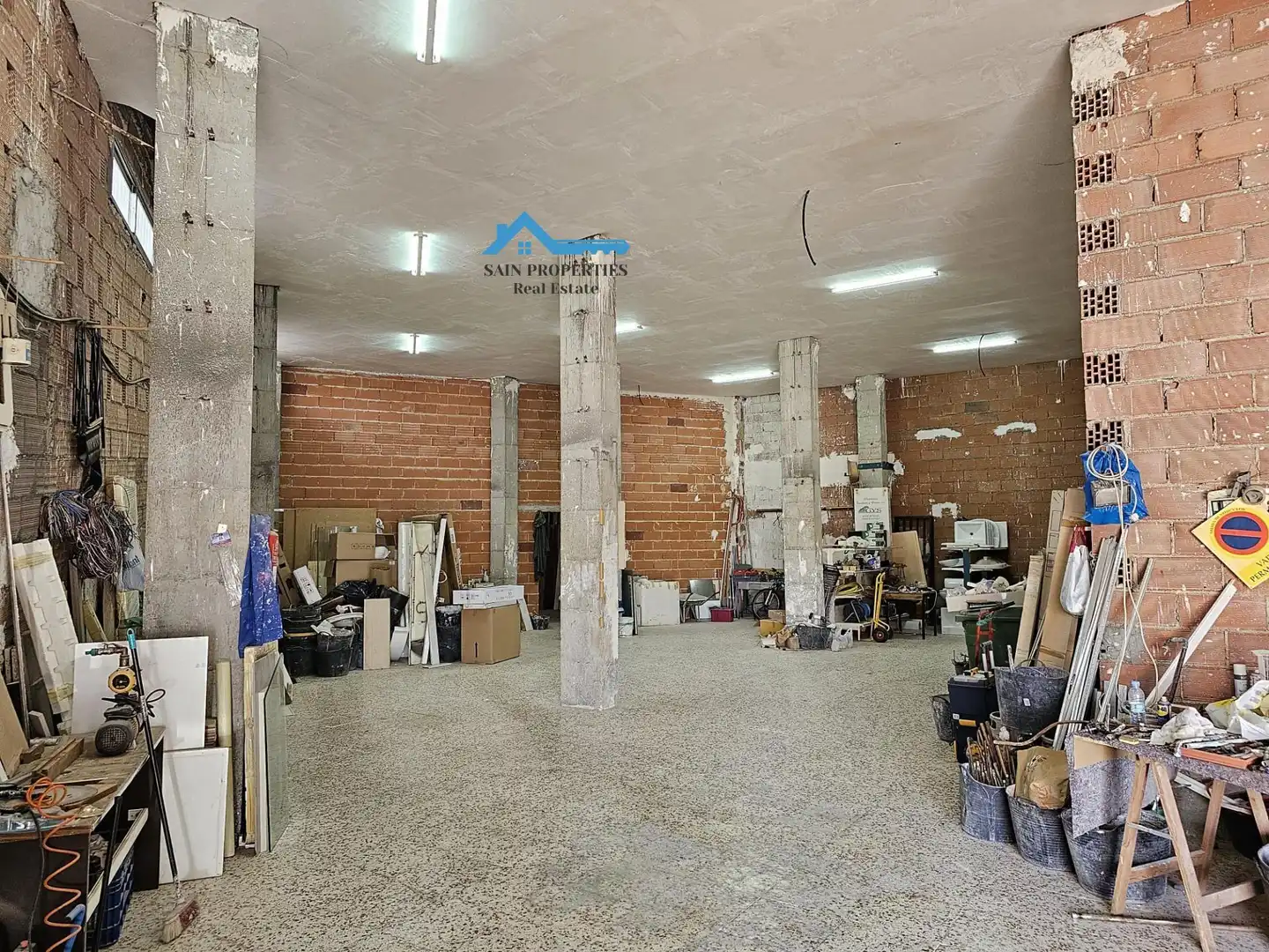 Business premises to rent in Colonia Madrid, imagen 6