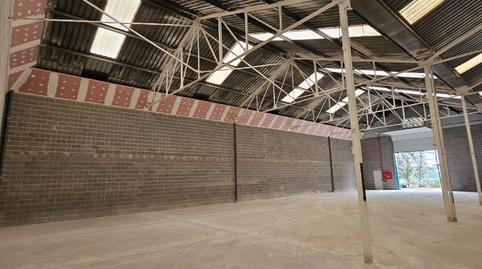 Photo 3 of Industrial buildings to rent in Carrer del Vallès, 1, Sant Miquel, Barcelona