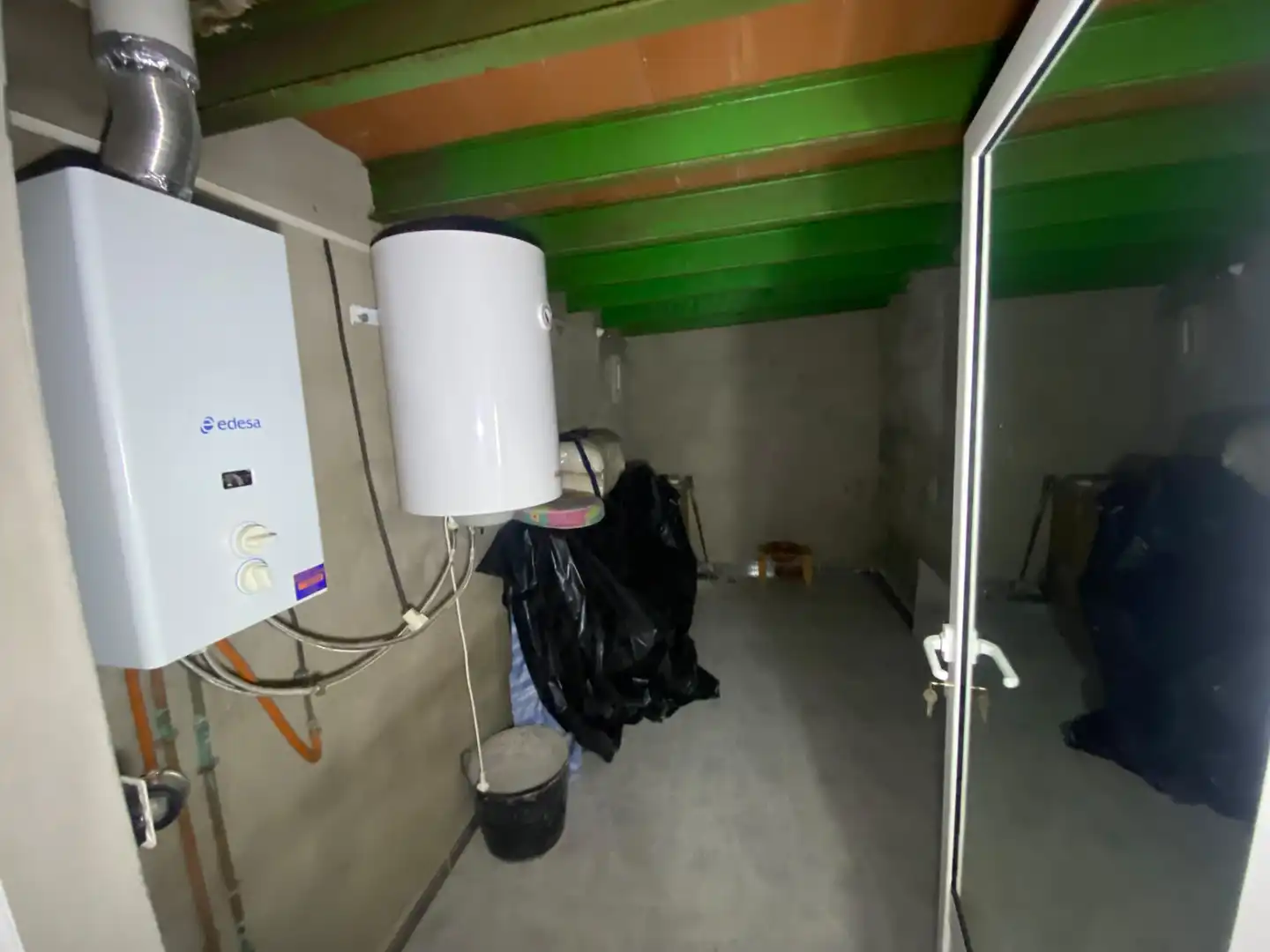 Casa en venta en Calle Acuña, imagen 45