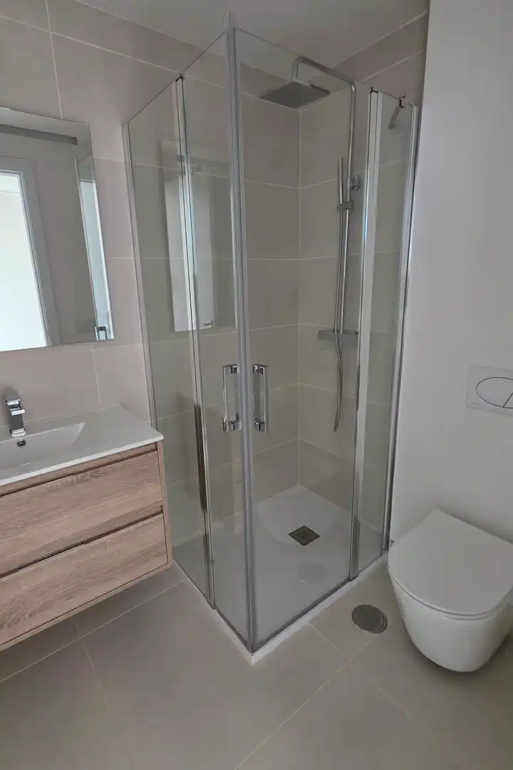 Apartament amb ascensor en venda a El Higuerón, imagen 12