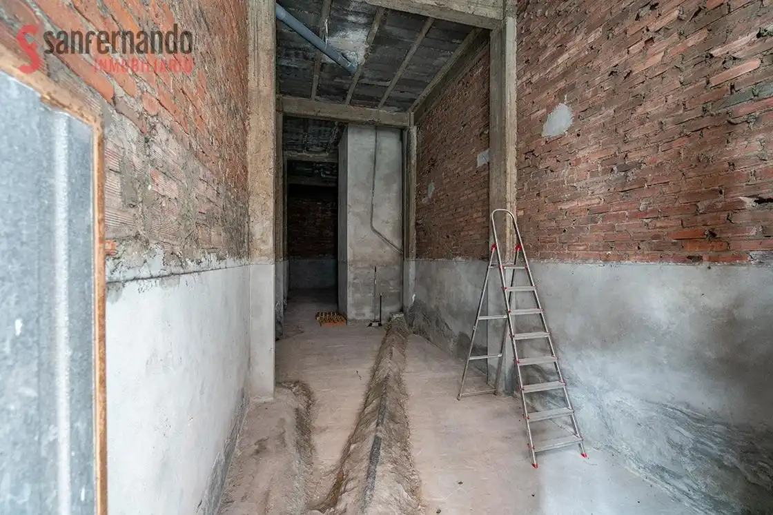 Business premises for sale in BERNARDO DE MIERA Y PACHECO, imagen 2