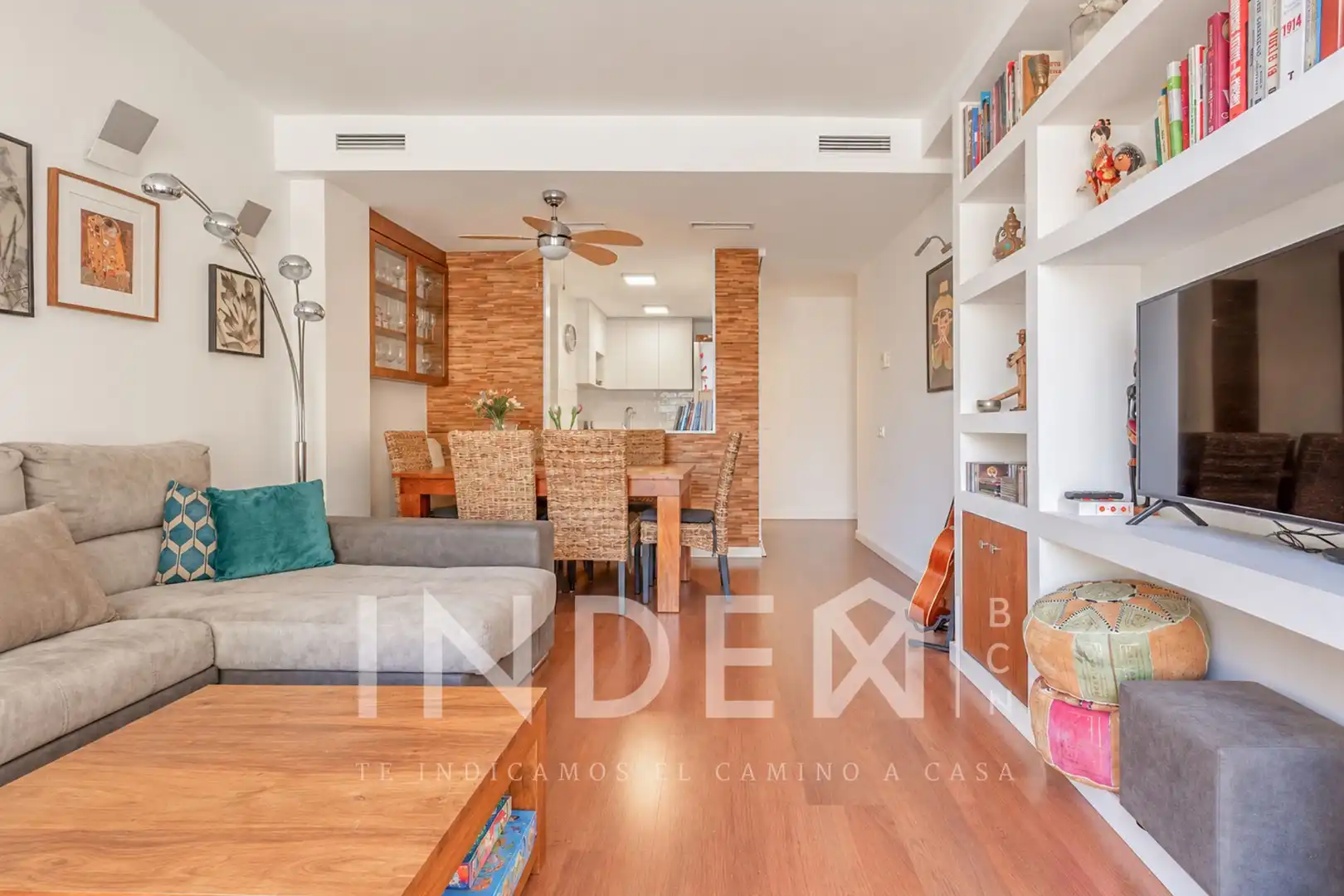 Flat with lift for sale in Vallpineda - Santa Bárbara, imagen 3
