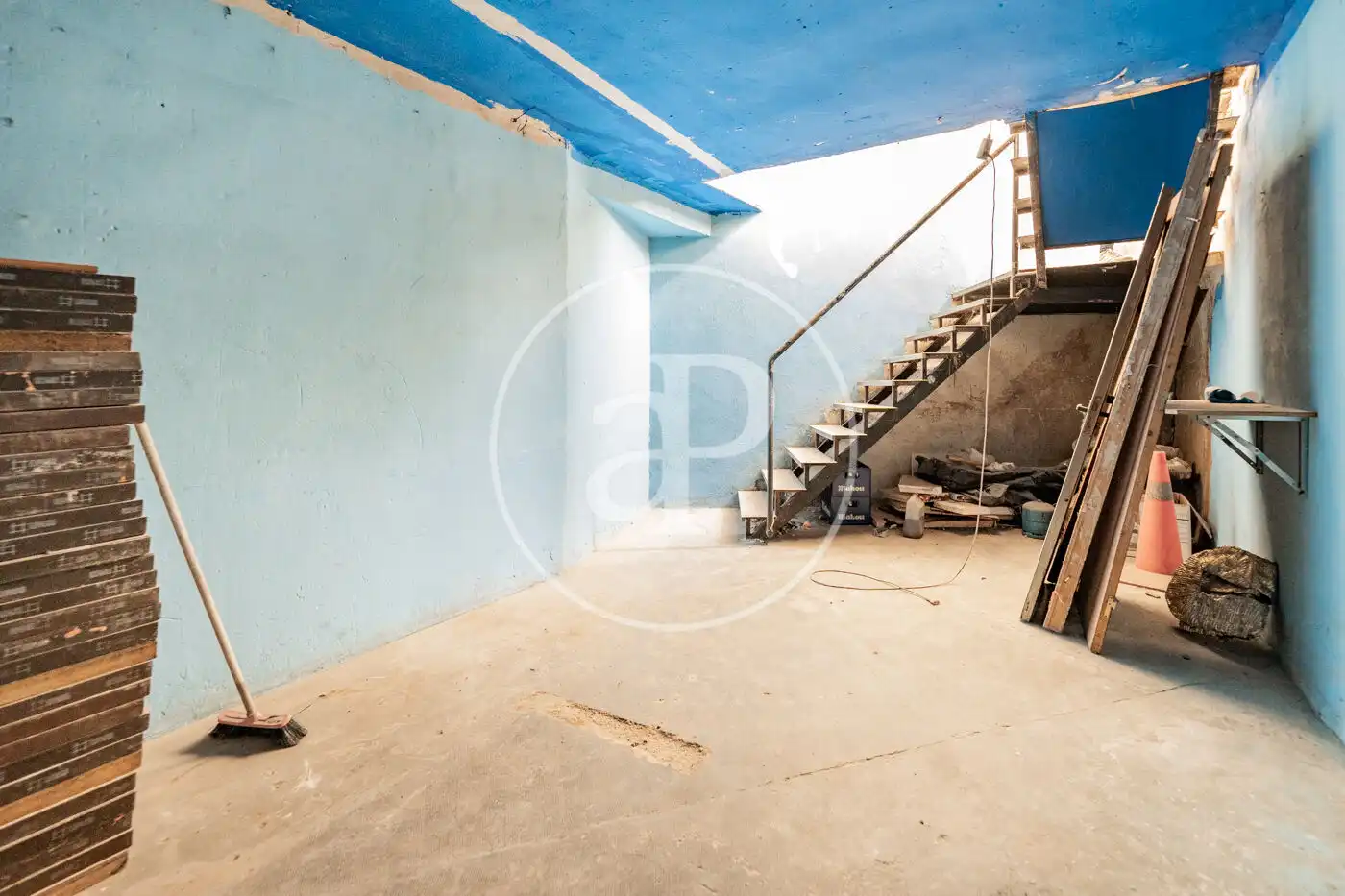 Lofts for sale in C. de la Constancia, Prosperidad