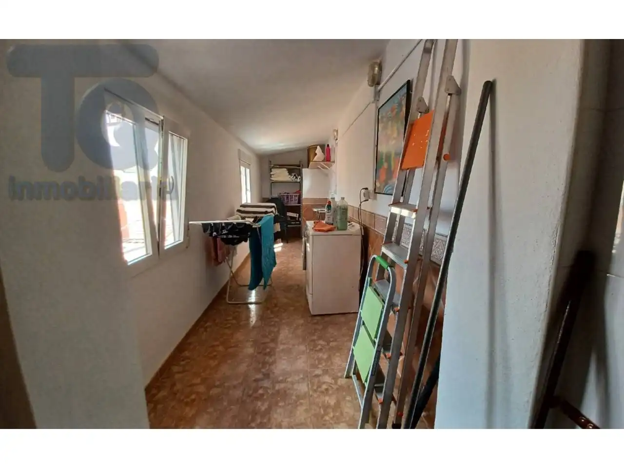 Casa en venda a Calle Alameda, imagen 17