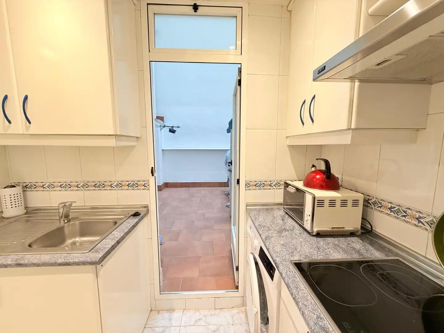Apartment with lift for sale in Chamartín, imagen 11
