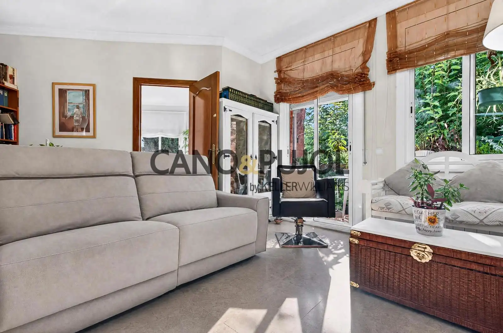 Piso en venta en de la creu, imagen 2