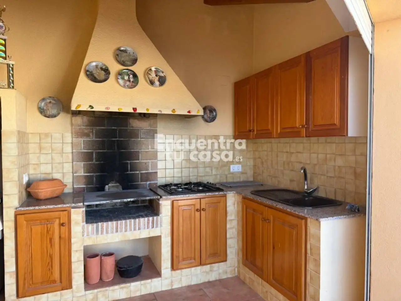 Chalet con piscina en venta en Rambla LES CUCARRES, imagen 22
