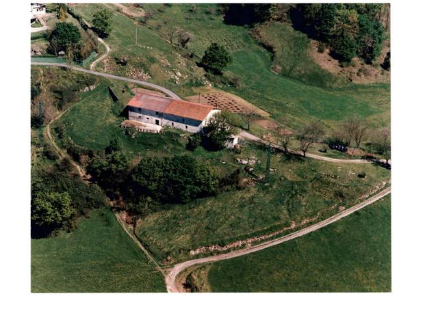 Casa-chalet en Venta en Ibarra