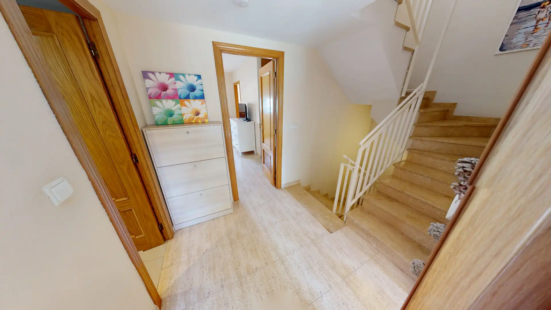 Casa o chalet en venta en El Campello con Aire acondicionado, Terraza y Amueblado