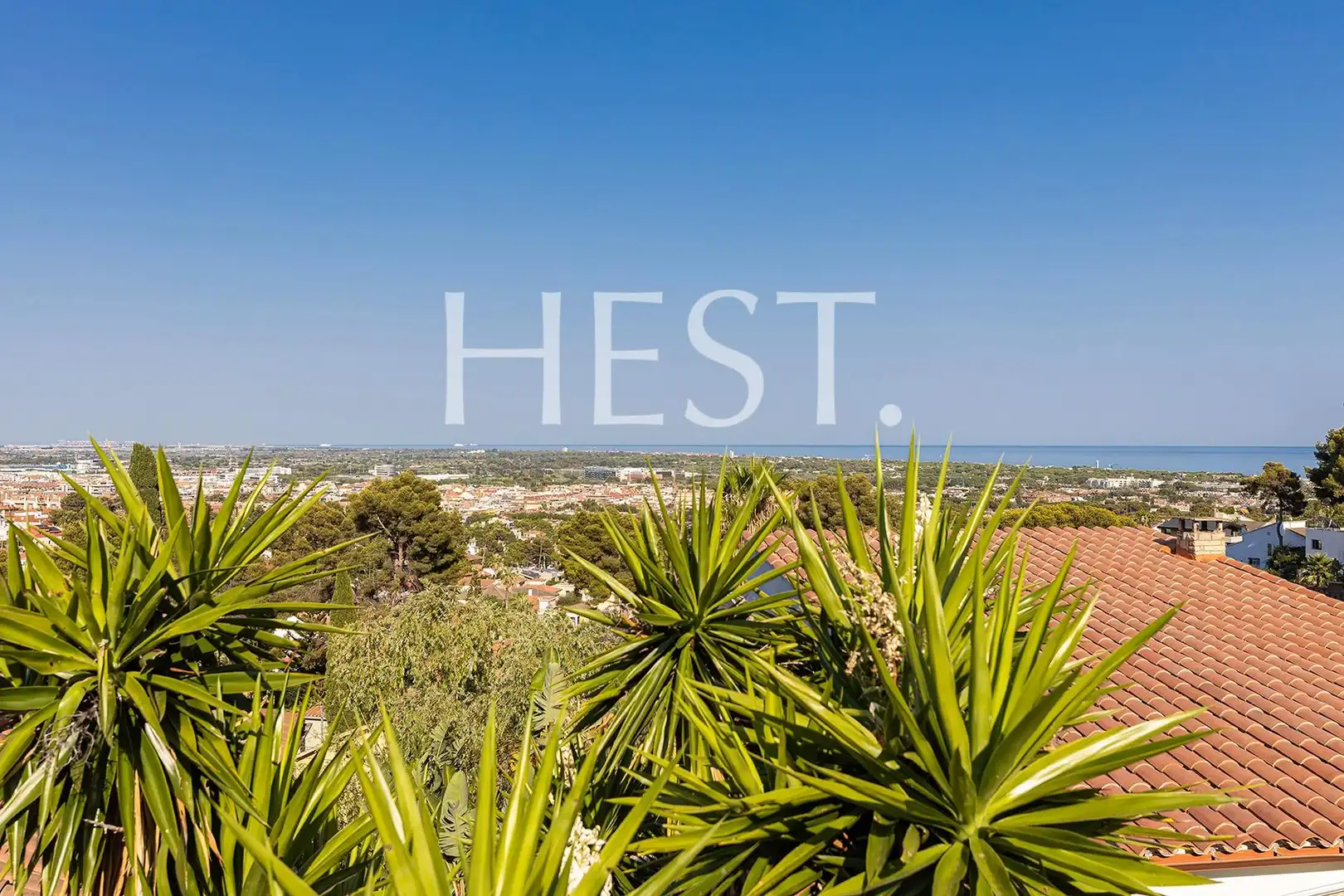 Casa o chalet en venta en Castelldefels con Calefacción, Jardín privado y Parquet