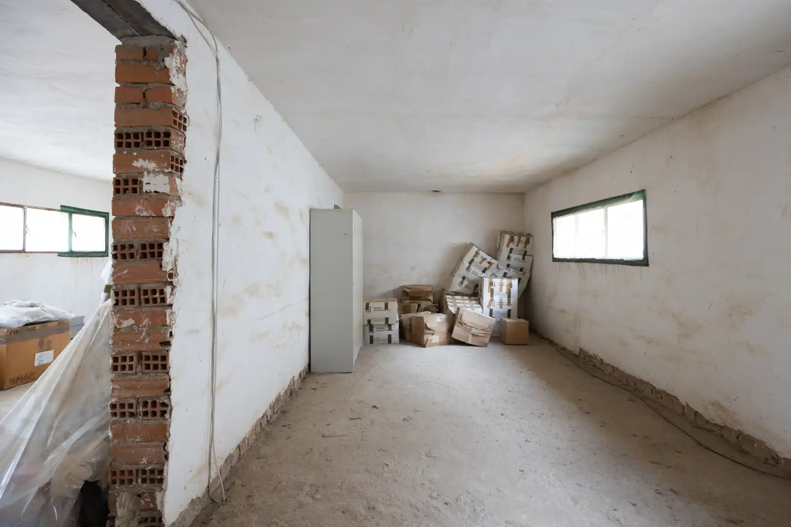 Finca rústica en venta en Fuentidueña de Tajo